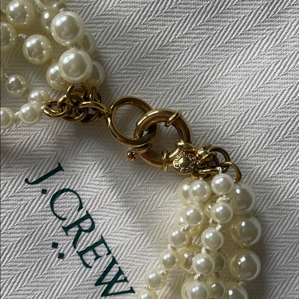 Jcrew Necklace - image 3